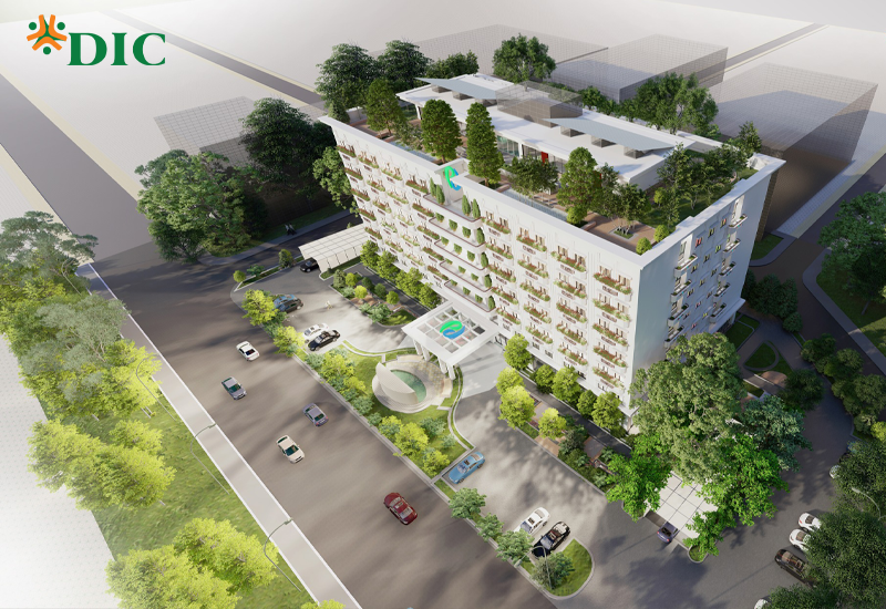 Viện dưỡng lão Phương Đông