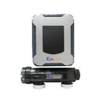 Bộ điện phân muối cho  bể bơi