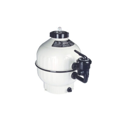 Bình lọc cát Cantabric van ngang