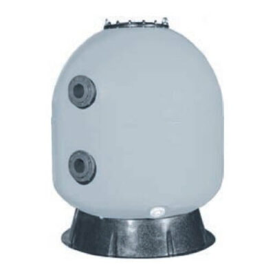 Bình lọc cát công nghiệp Hayward