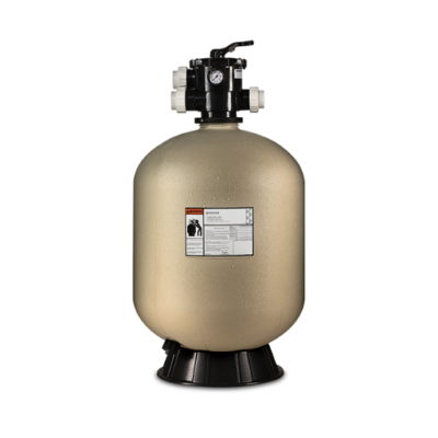 Bình lọc cát SandDollar van đa cổng