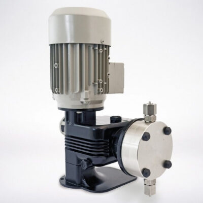 Bơm định lượng công suất lớn
