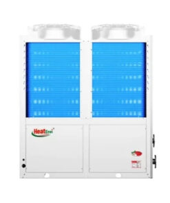 Bơm Nhiệt Nước Nóng Cho Bể Bơi Bốn Mùa, Bể Jacuzzi