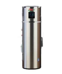 Bơm Nhiệt Nước Nóng Gia Đình All In One