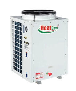 Bơm Nhiệt Nước Nóng Thương Mại 18kw - 55kw