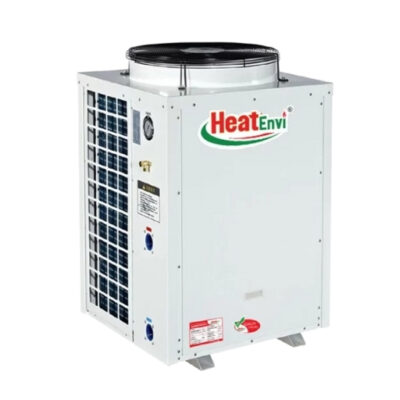 Bơm Nhiệt Nước Nóng Thương Mại 18kw – 55kw