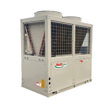 BƠM NHIỆT- HEATPUMP NƯỚC NÓNG CHO KHÁCH SẠN, BỆNH VIỆN,…