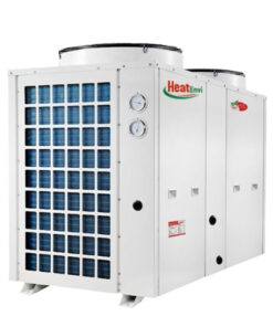 Bơm Nhiệt Nước Nóng Thương Mại Nhiệt Độ Thấp