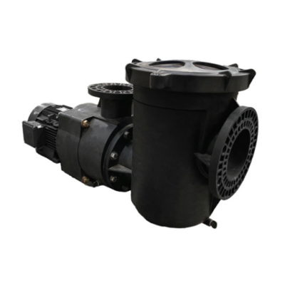 Bơm nhựa EQ Series công suất 3-15hp