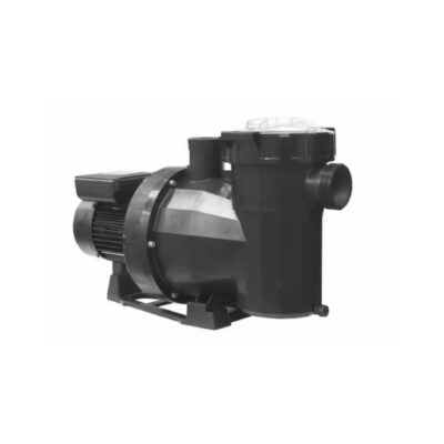 Bơm nhựa Victoria Plus công suất 0.5-3HP