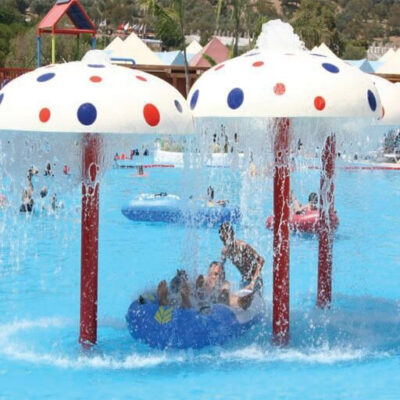 Đồ chơi dưới nước dành cho bé