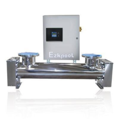 Đèn UV công suất lớn