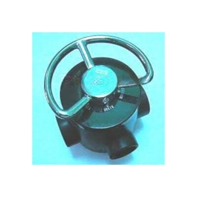 Van 3 cổng (loại lớn)