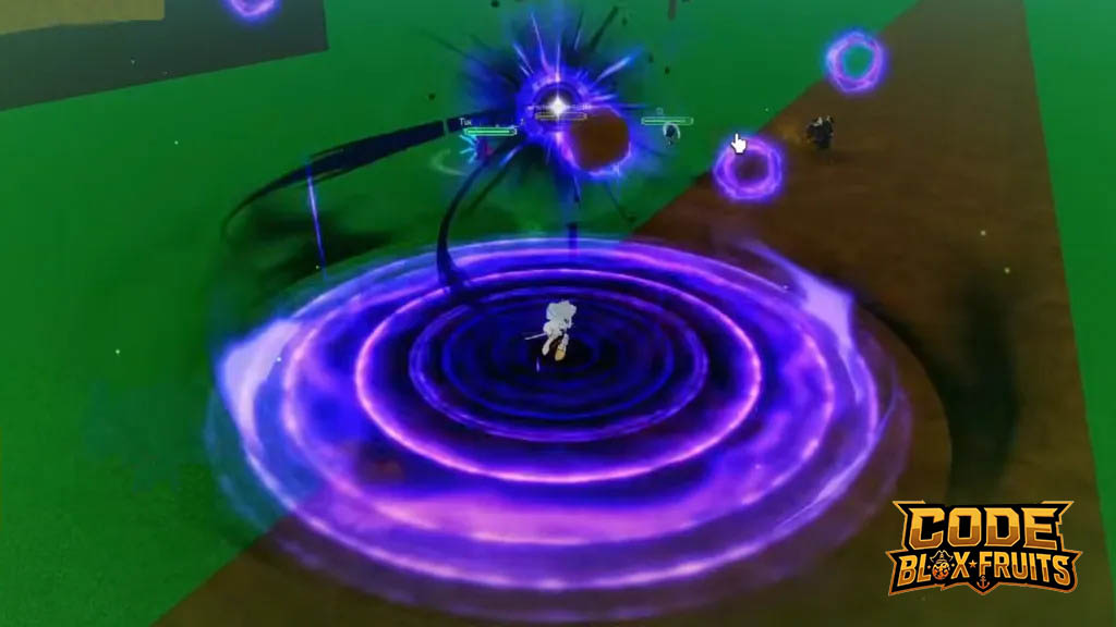 Gravity gom nhiều NPC trong một vùng khi farm
