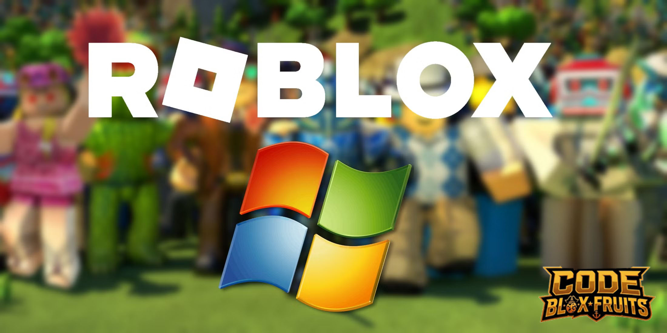 Ứng dụng Roblox - Windows hiển thị trong Microsoft Store